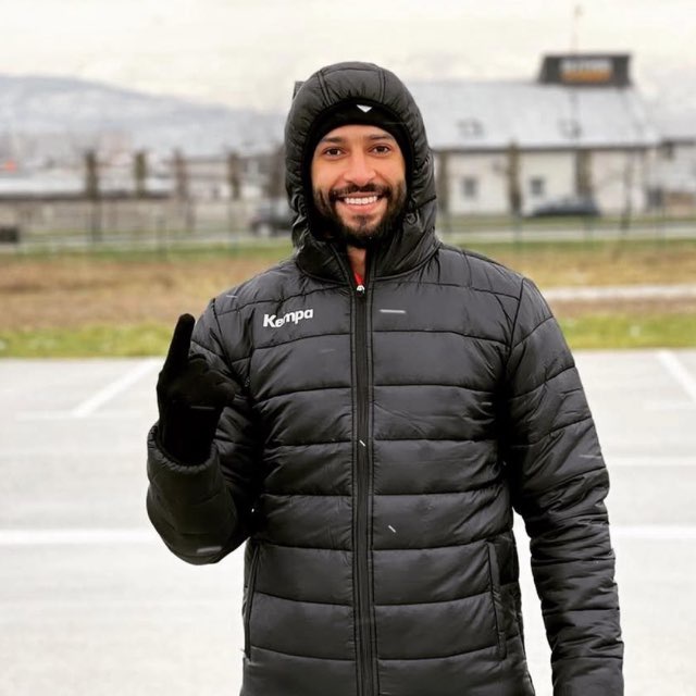 Фото менеджера